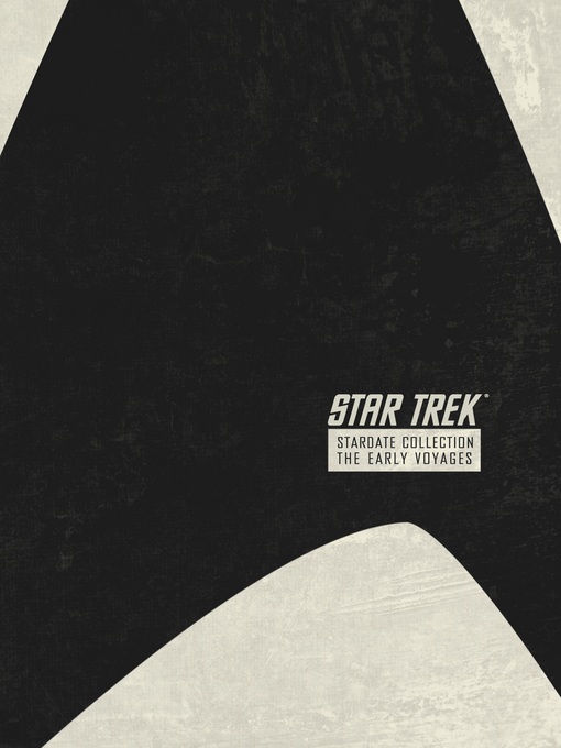 Title details for Star Trek: The Stardate Collection (2013), Volume 1 by John Byrne - Available